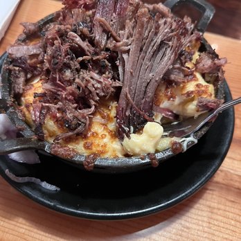 Backwoods Brewing Company - Mac and cheese was great! - Breweries Near Me - Carson, Washington