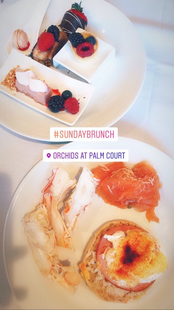 ORCHIDS AT PALM COURT 579 Photos & 317 Reviews 35 W 5th St