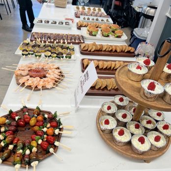 Mint Julep Catering - Food - Caterers Near Me Mint Julep Catering - Food - Caterers Near Me