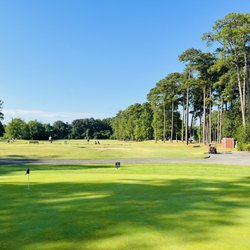 Honey Bee Golf Club - Driving Range