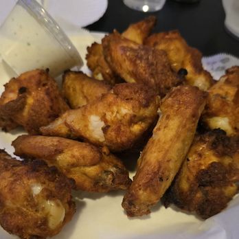 Rio's Pizza - Mild Chicken Wings - Pizza Near Me - Montebello, California