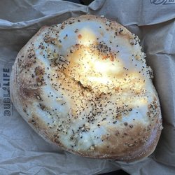 Bagel One - Spotswood