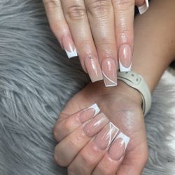 Paradise Nails Spa 1
