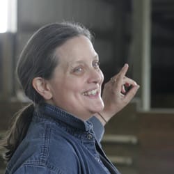 National School of Academic Equitation