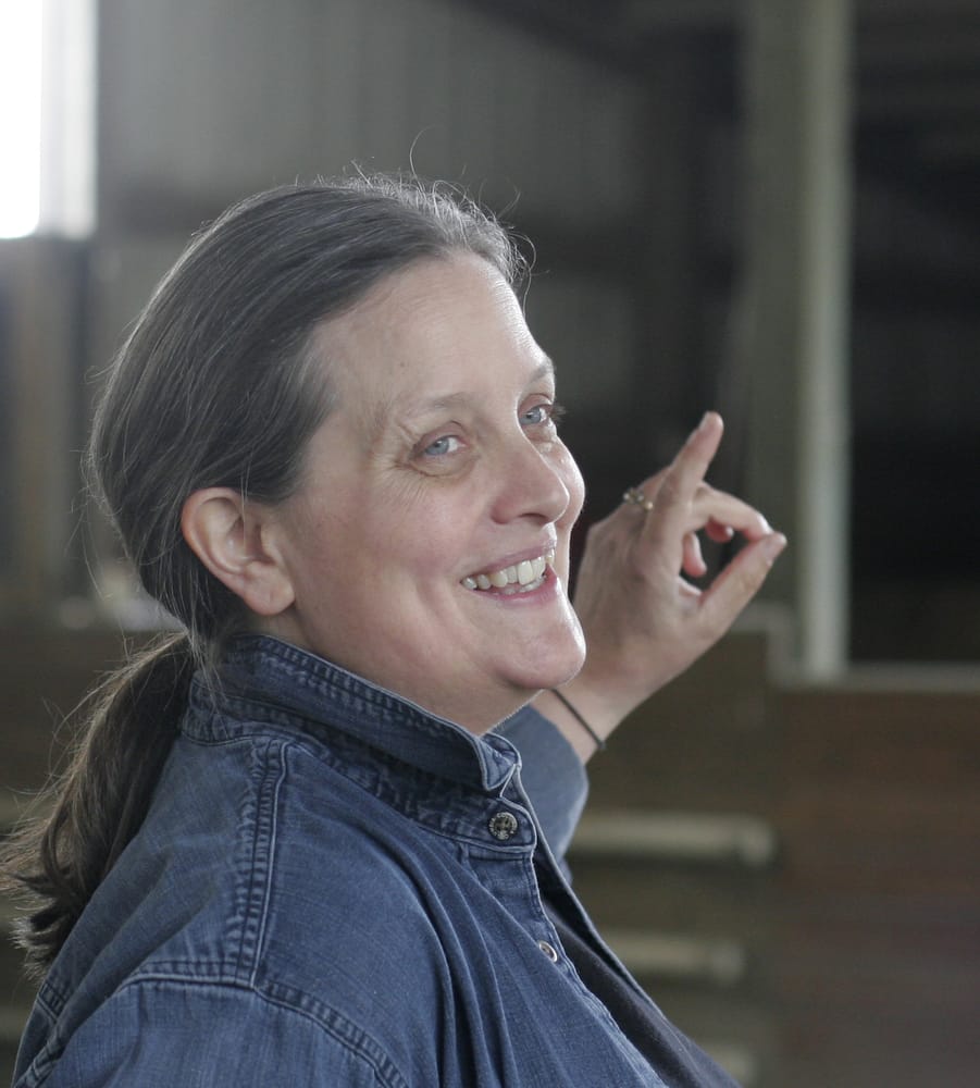 National School of Academic Equitation - equestrian in Snohomish, WA