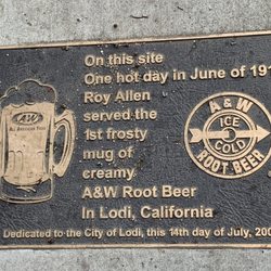 Savor Lodi