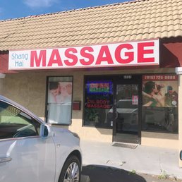 Exterior photo of Shang Hai Massage - Citrus Heights, California Exterior photo of Shang Hai Massage - Citrus Heights, California