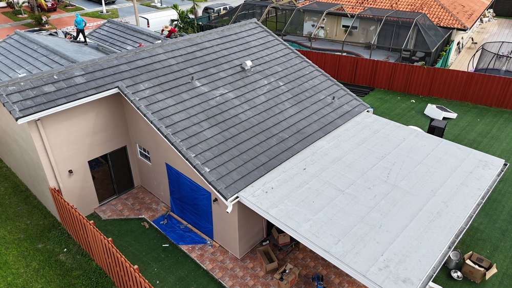 Slide of Elite Cover Roofing