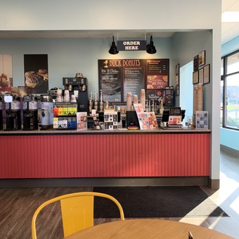 Duck Donuts - Donuts Near Me - Allentown, Pennsylvania Duck Donuts - Donuts Near Me - Allentown, Pennsylvania