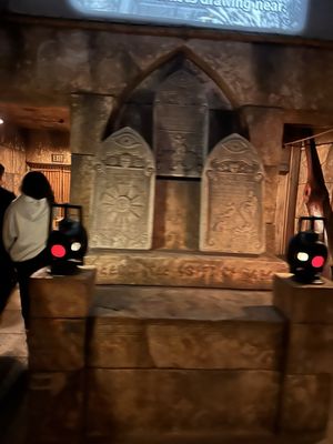 Indiana Jones™ Adventure by null