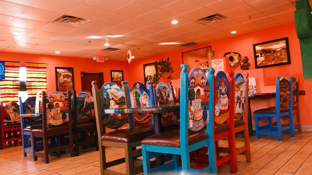 Fiesta Mexicana – Sedona