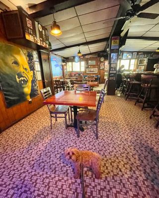McCusker's Tavern by null