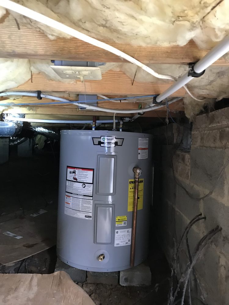 Slide of Fiori Plumbing