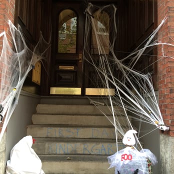 Beacon Hill - Halloween in Beacon Hill. - Men's Clothing Near Me - Westerly, Rhode Island