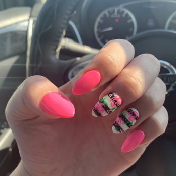 Pinky Nails & Spa - Nails - Nail Salons Near Me - Phoenix, Arizona Pinky Nails & Spa - Nails - Nail Salons Near Me - Phoenix, Arizona