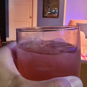 BrickHouse Theater - Mind Bender, the drink of the show... Someone had 2 - Performing Arts Near Me - North Hollywood, California BrickHouse Theater - Mind Bender, the drink of the show... Someone had 2 - Performing Arts Near Me - North Hollywood, California