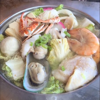 Tasty Pot - yummy and fresh. Love it! - Taiwanese Near Me - Newark, California Tasty Pot - yummy and fresh. Love it! - Taiwanese Near Me - Newark, California