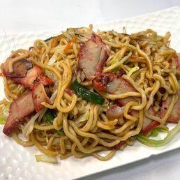 Chow Mein