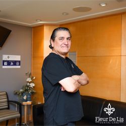 Fleur de Lis Dental Care - Dr. Jorge M. Aguilar, DDS