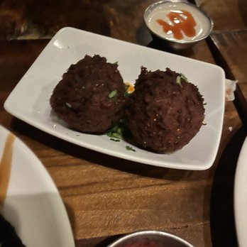 Cypriana - Falafel - Mediterranean Near Me - Baltimore, Maryland Cypriana - Falafel - Mediterranean Near Me - Baltimore, Maryland