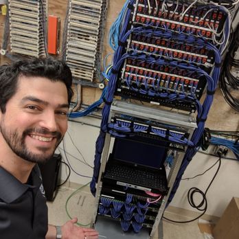 Armorlight Enterprises - IT Services & Computer Repair Near Me - Arcadia, Oklahoma