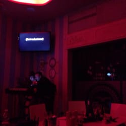 Strix Bar