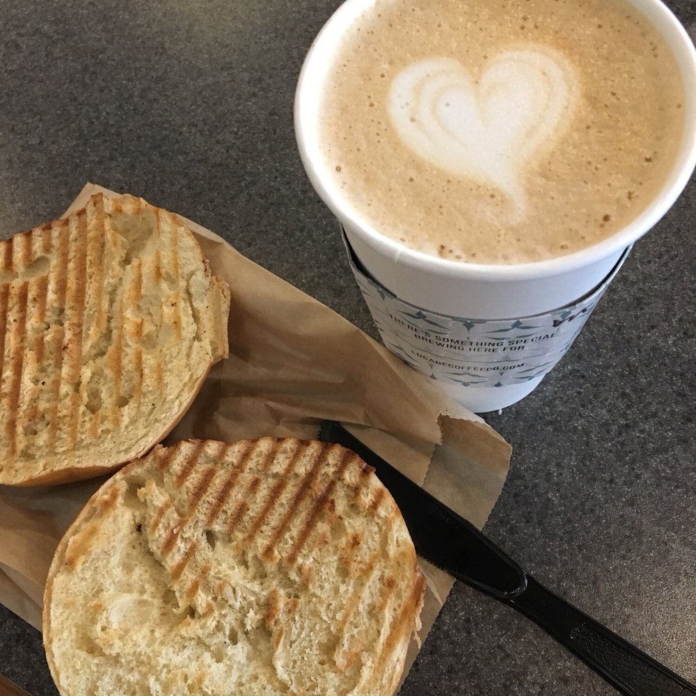 Lucabe Coffee Co. - Coffee & Tea Near Me - Columbus, Indiana Lucabe Coffee Co. - Coffee & Tea Near Me - Columbus, Indiana