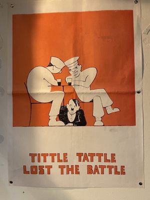 Western Approaches by null