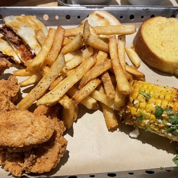Chili's - American Near Me - Salinas, California