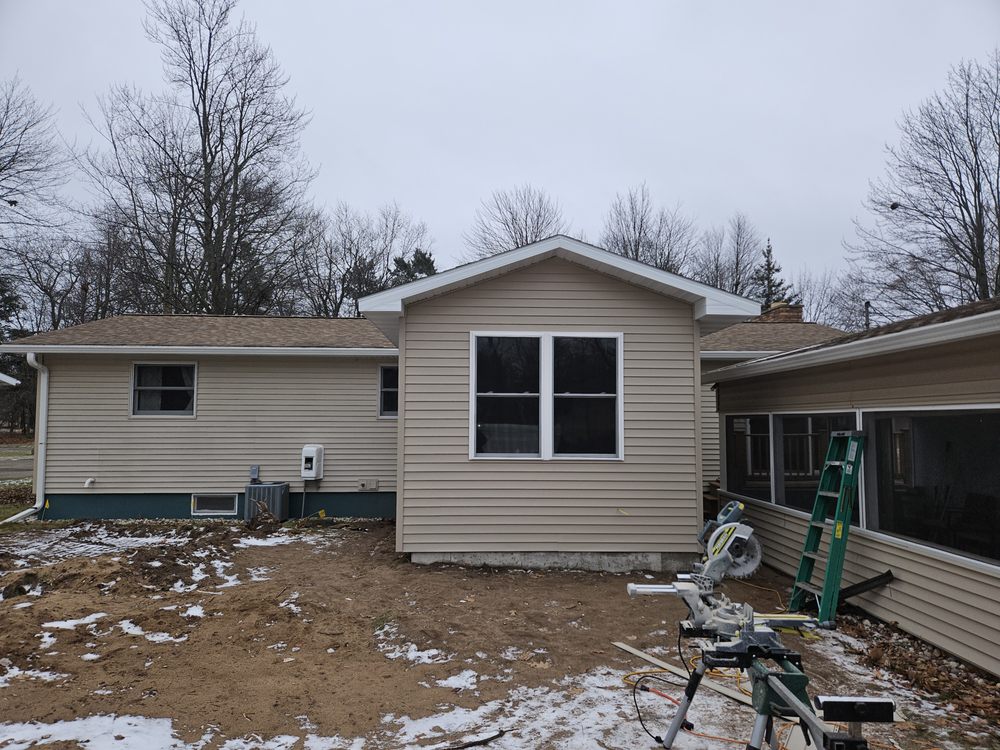 Slide of KM Home Improvement and Handy Man Services