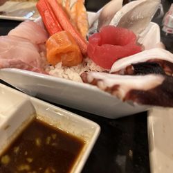 My Chirashi