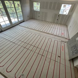 M&M Precision Plumbing and Heating