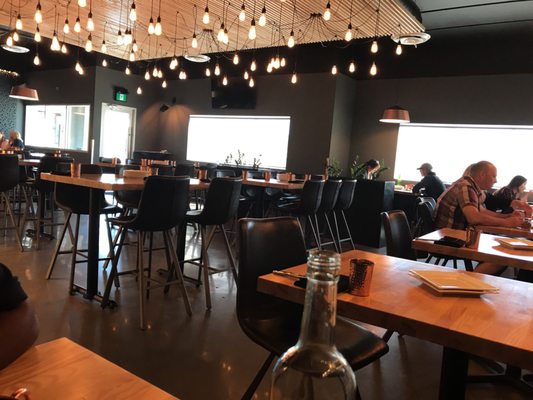 Copperhouse Eatery + Lounge by null