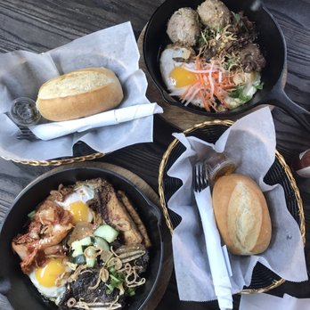 Cafe Opla - Coffee & Tea Near Me - Seattle, Washington