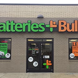 Batteries Plus