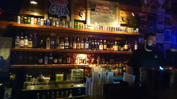 Terminal West by null