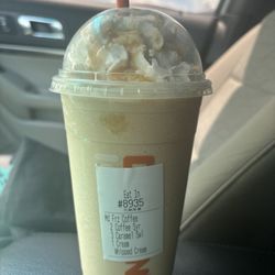 Dunkin' - Perfecto!
