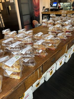 The Golden Plum by null