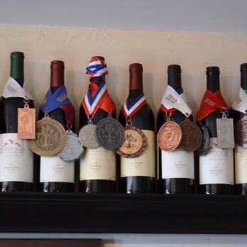 Three Fox Vineyards & Brewery - award winning wines - Wineries Near Me - Delaplane, Virginia