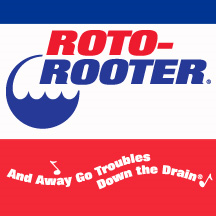 Slide of Roto-Rooter