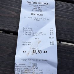 Strandhaus Am Hengsteysee