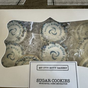 My Itty Bitty Bakery - Desserts Near Me My Itty Bitty Bakery - Desserts Near Me
