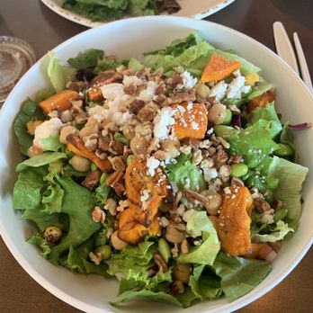 Urbane Cafe - Power Green Salad - Sandwiches Near Me - Temecula, California