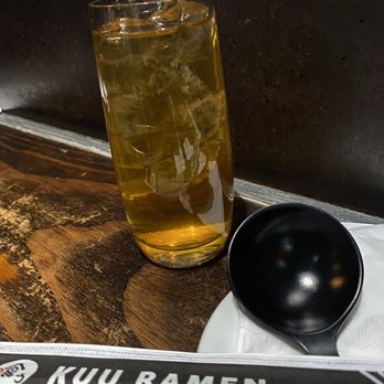 Kuu - Ramen Near Me - New York, New York