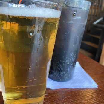 Sawmill Grill - Beer and soda are cold! - American Near Me - Oxford, Pennsylvania