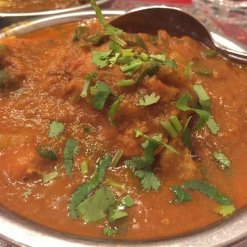 Aangan - CHICKEN CURRY - Superb boneless chicken cooked in Nepalese household. - Indian Near Me - Albany, California Aangan - CHICKEN CURRY - Superb boneless chicken cooked in Nepalese household. - Indian Near Me - Albany, California
