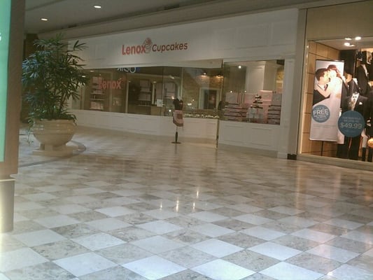 Lenox Cupcakes by null