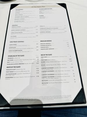Menu photo 7 Fogo De Chao Bellevue, WA Menu photo 7 Fogo De Chao Bellevue, WA