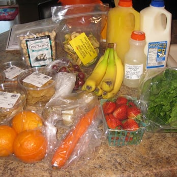 Tri-County Produce Co - I bought all of this stuff for $44 - Fruits & Veggies Near Me - Santa Barbara, California Tri-County Produce Co - I bought all of this stuff for $44 - Fruits & Veggies Near Me - Santa Barbara, California