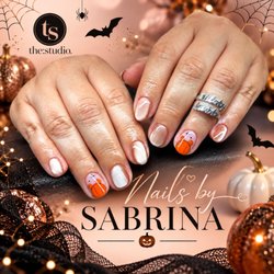 The Studio Salon & Massage Bar - Happy Halloween